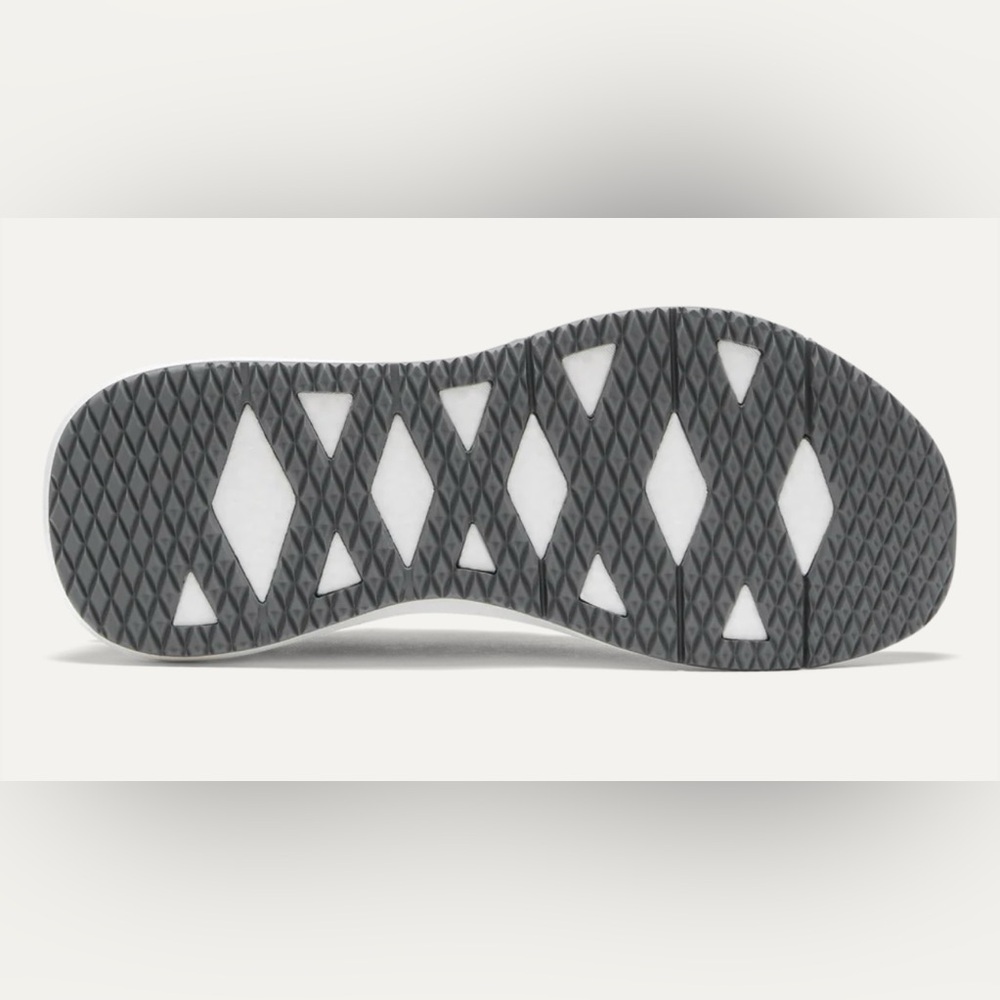 Nobull Women’s Drive Knit Athletic Tennis Shoes Size 8 Arctic Grey NIB - Picture 3 of 7